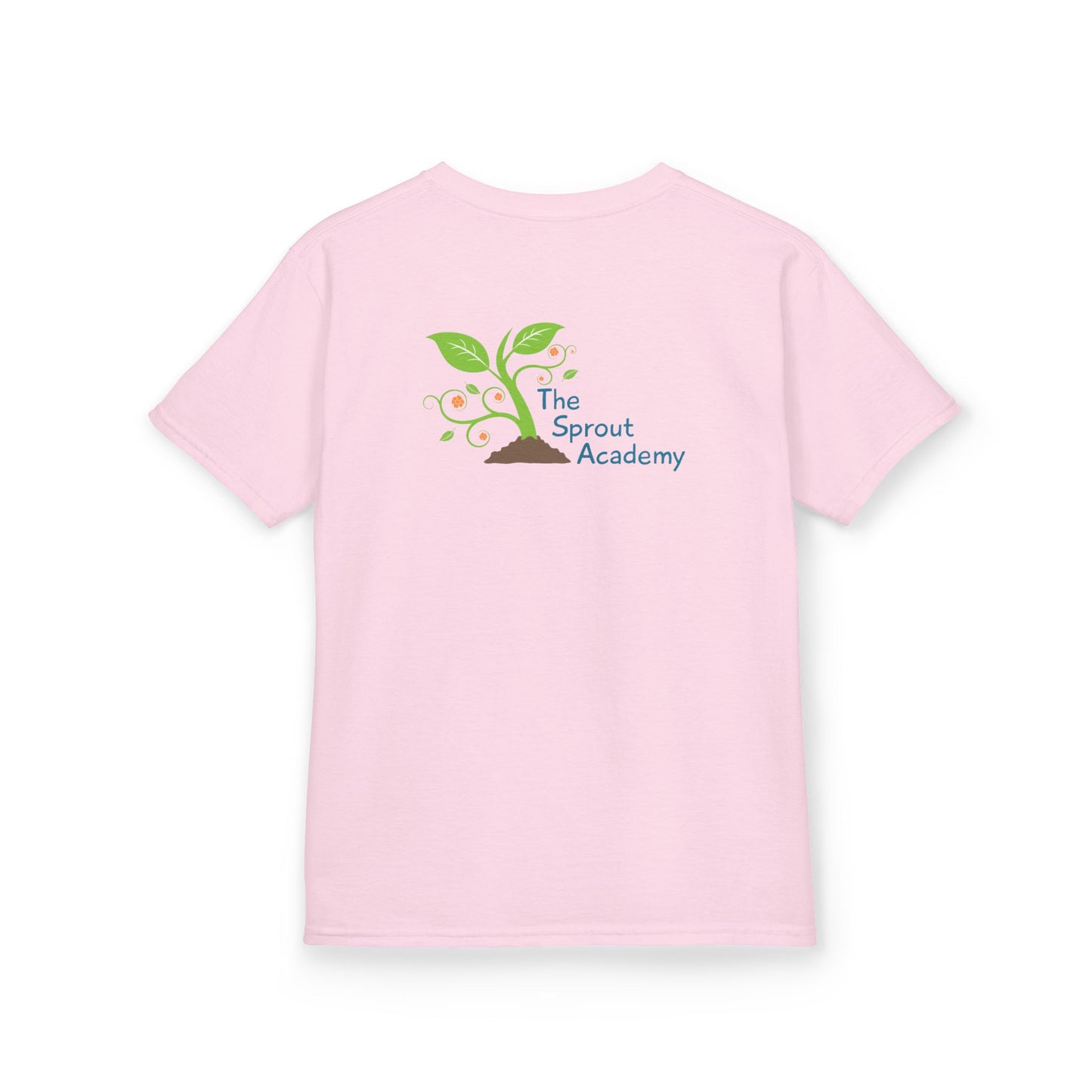 Sprout Kids Spring T-Shirt (Unisex)