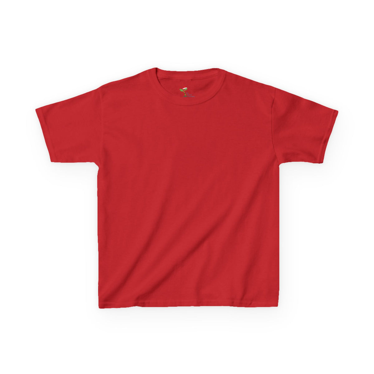 Sprout Kids Christmas T-Shirt (Unisex)