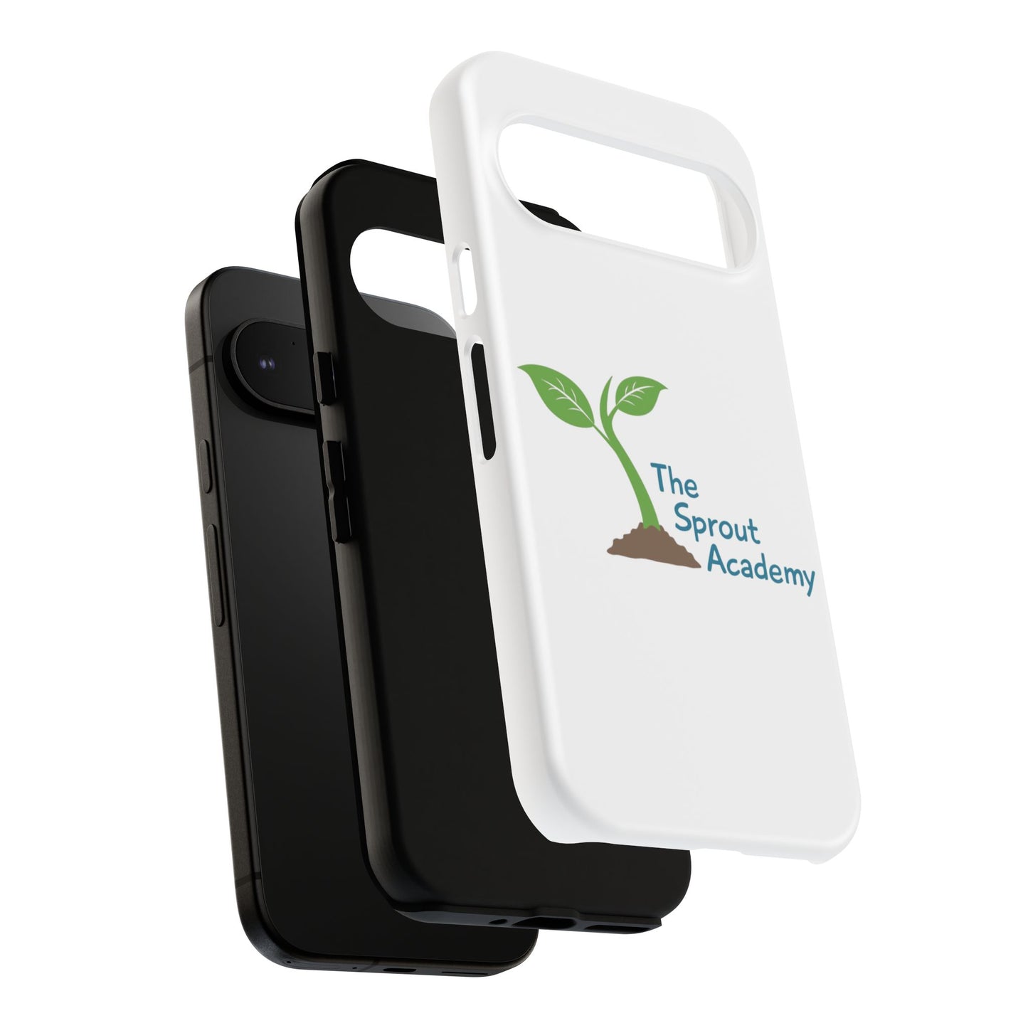 Sprout Academy Phone Case