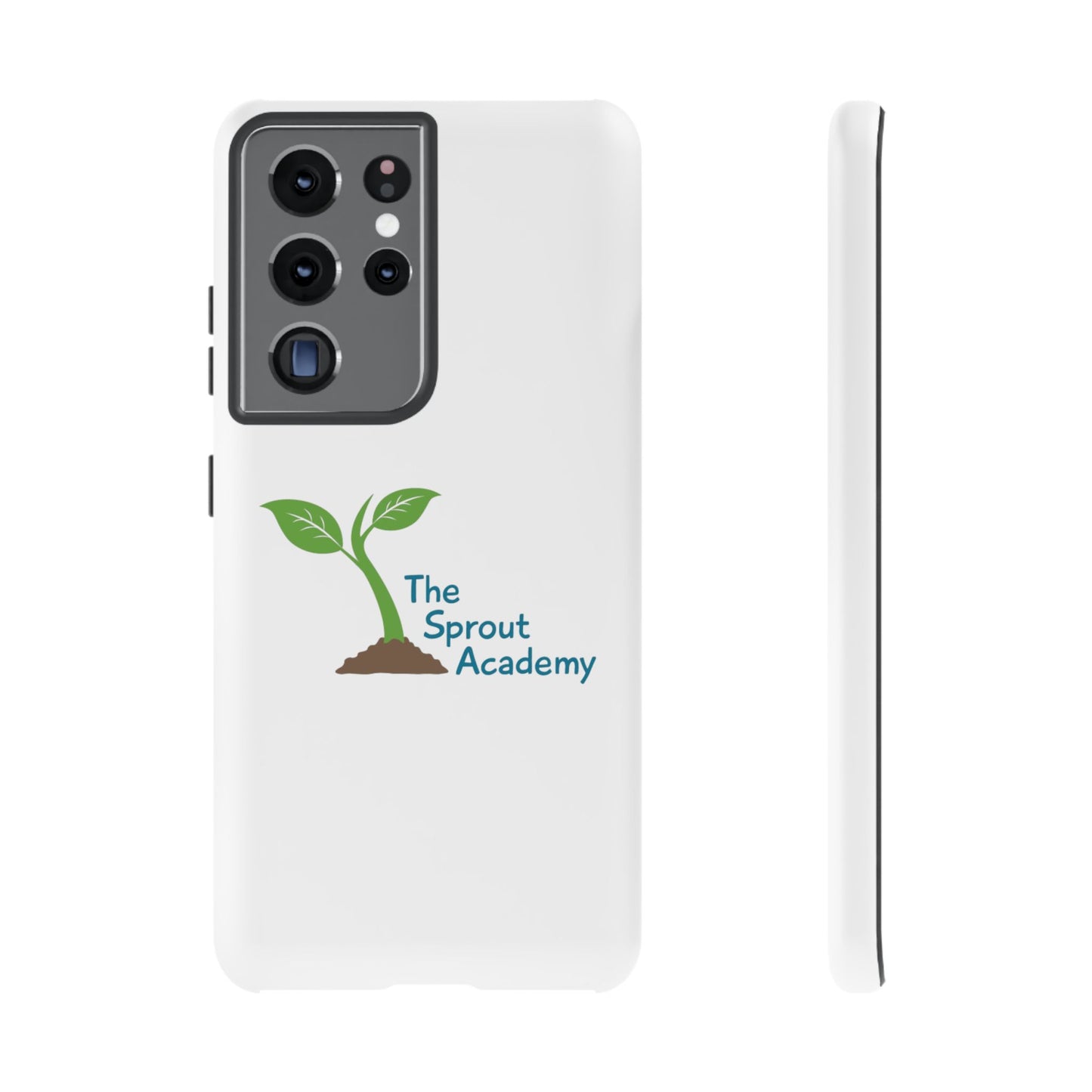 Sprout Academy Phone Case