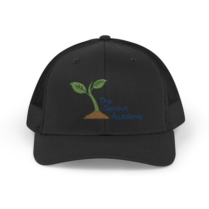 Sprout Trucker Hat