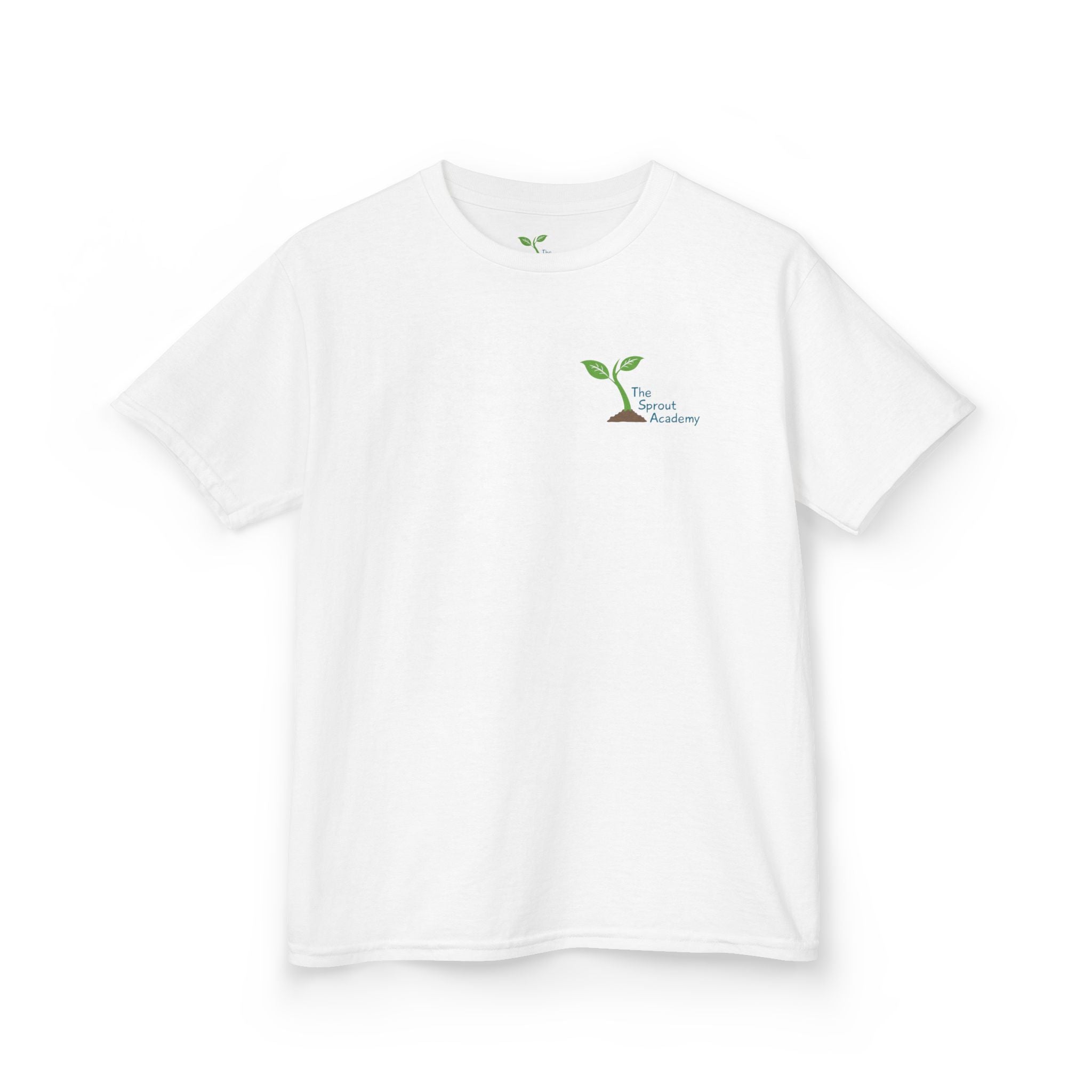 Sprout Academy Kids T-Shirt (Unisex)