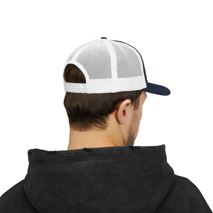 Sprout Trucker Hat