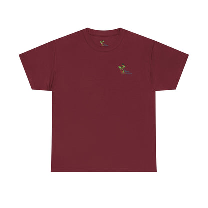 Sprout Thanksgiving T-Shirt (Unisex)