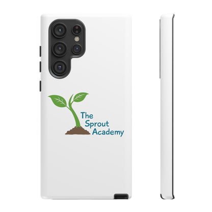 Sprout Academy Phone Case