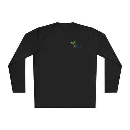 Sprout Academy Long Sleeve Tee (Unisex)