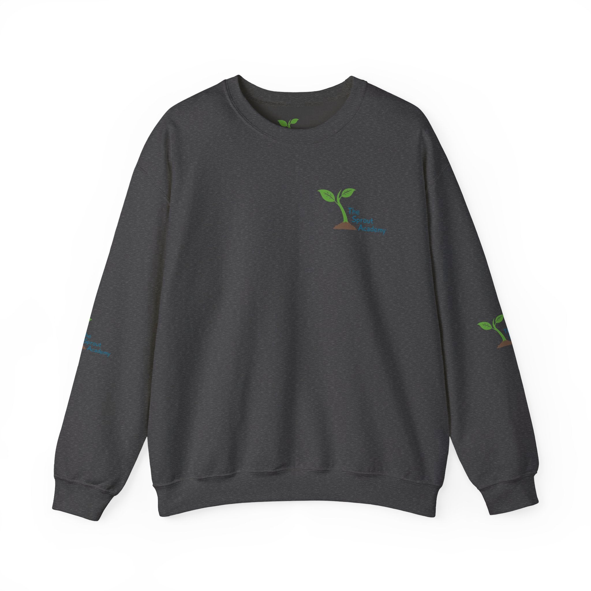 The Sprout Academy Sweatshirt (Unisex)