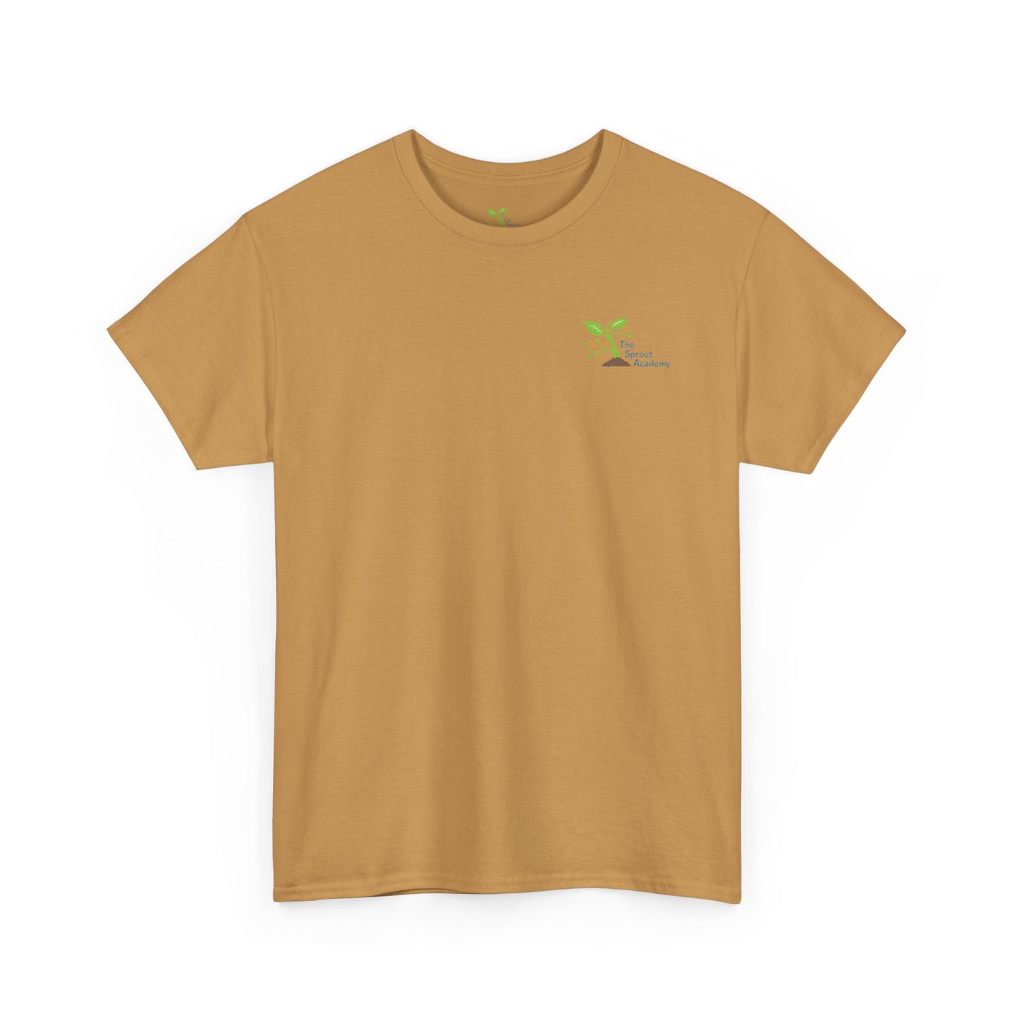 Sprout Spring T-Shirt (Unisex)
