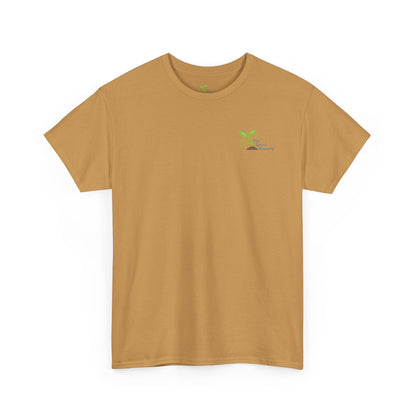 Sprout Spring T-Shirt (Unisex)