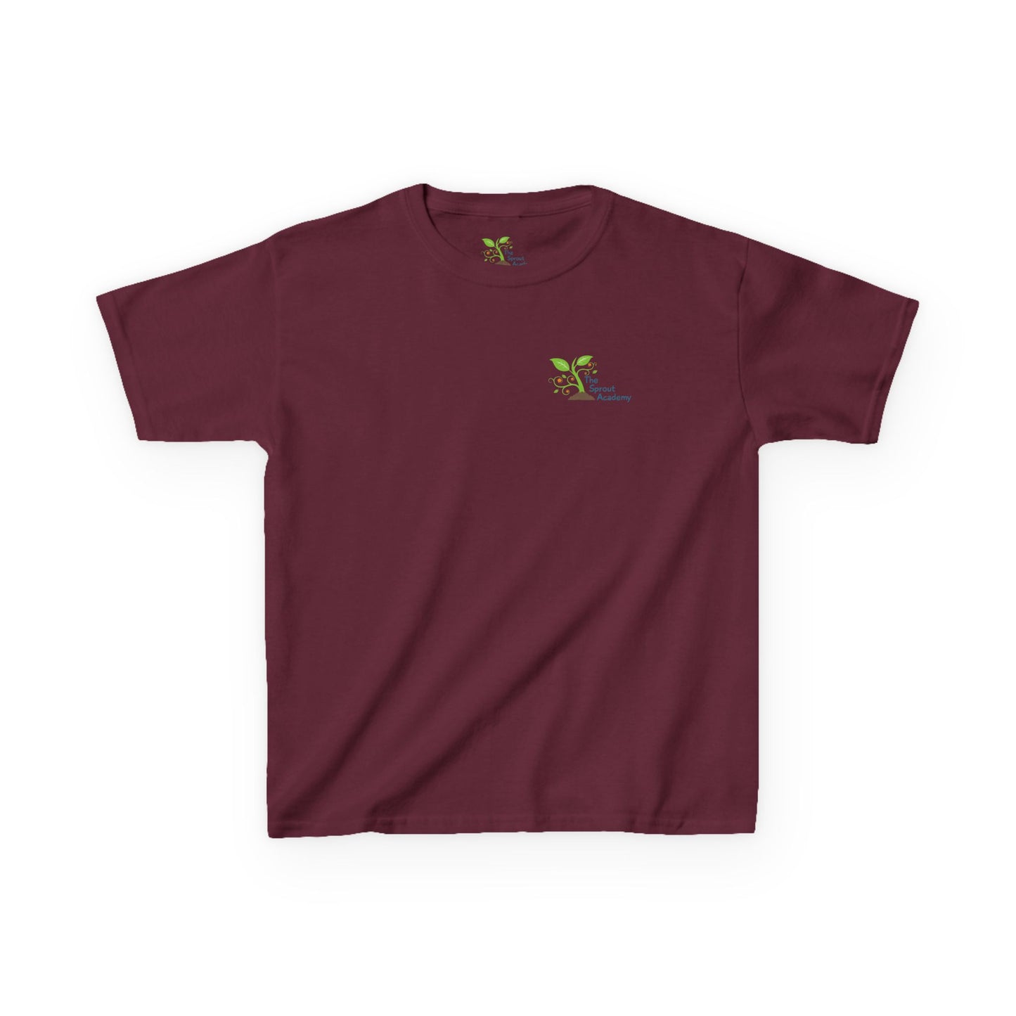 Sprout Kids Spring T-Shirt (Unisex)