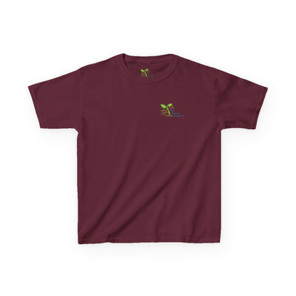 Sprout Kids Spring T-Shirt (Unisex)