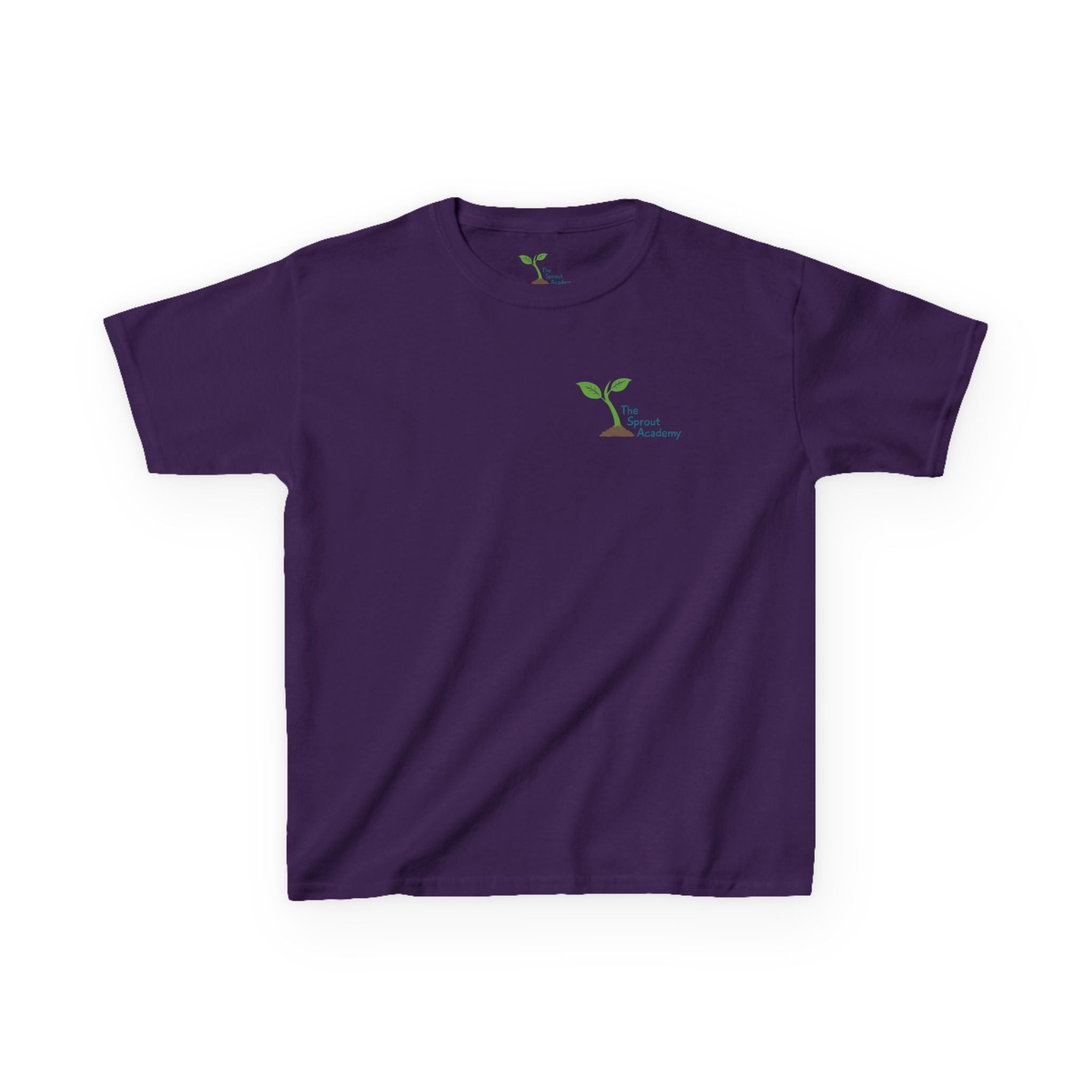 Sprout Academy Kids T-Shirt (Unisex)