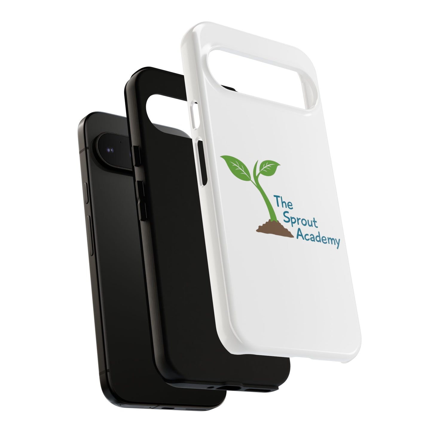 Sprout Academy Phone Case
