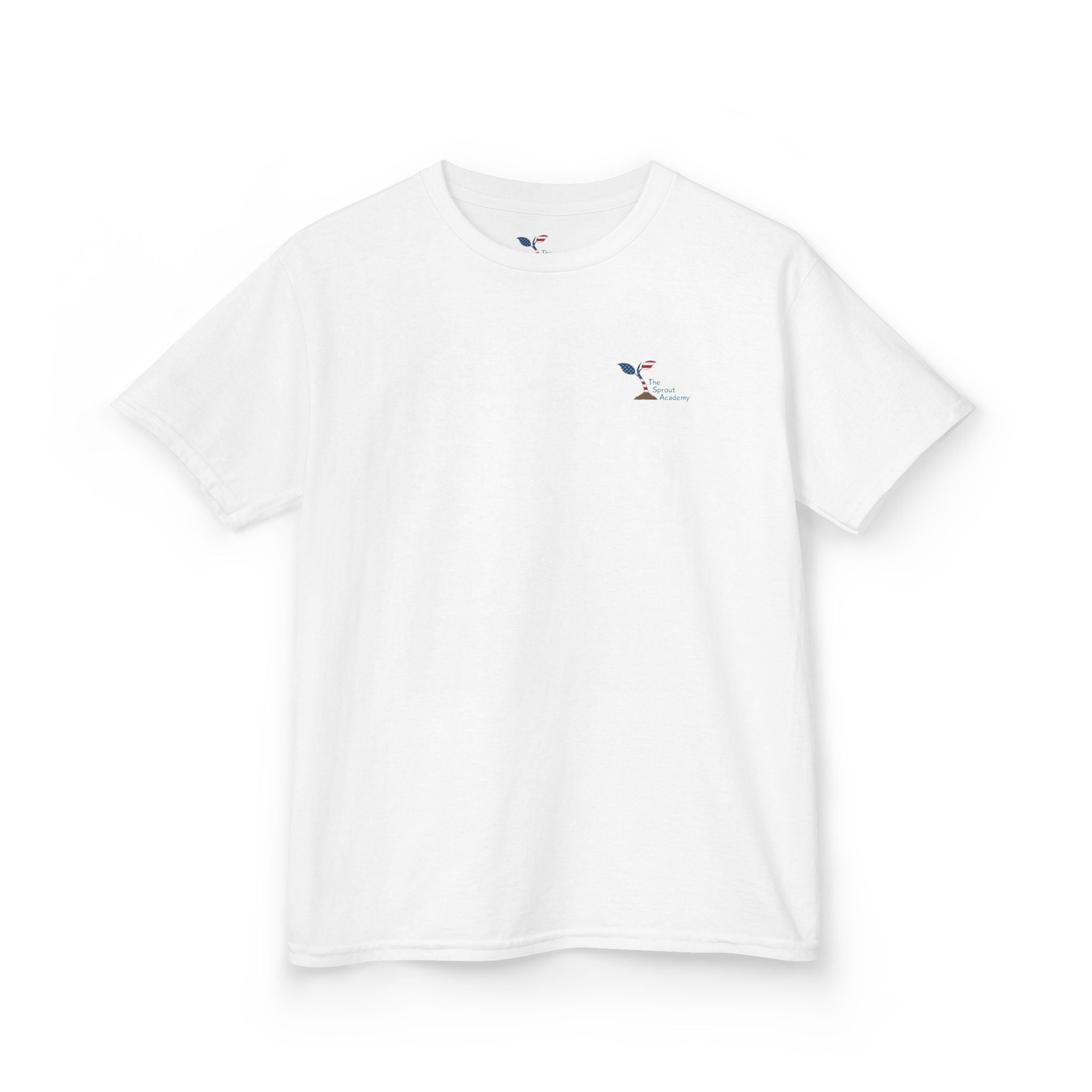 Sprout Kids America T-Shirt (Unisex)