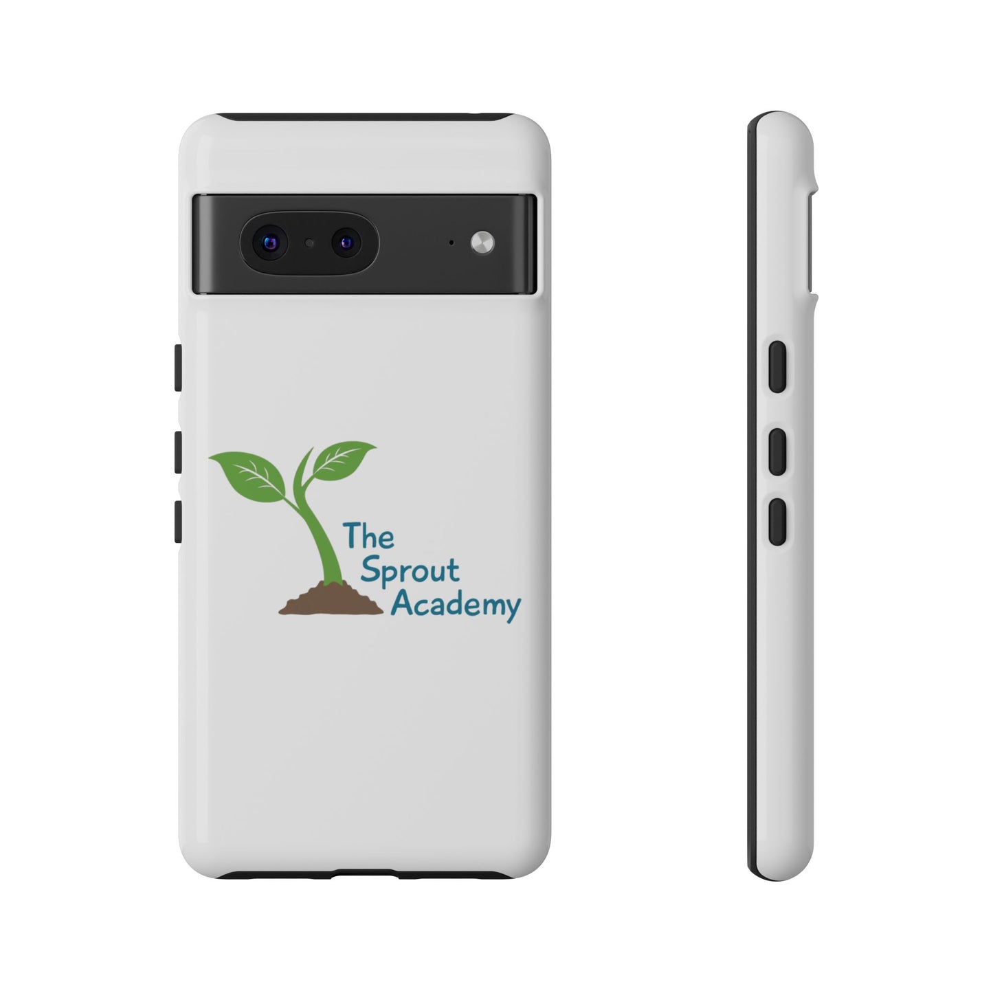 Sprout Academy Phone Case