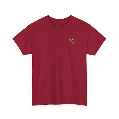 Sprout Thanksgiving T-Shirt (Unisex)