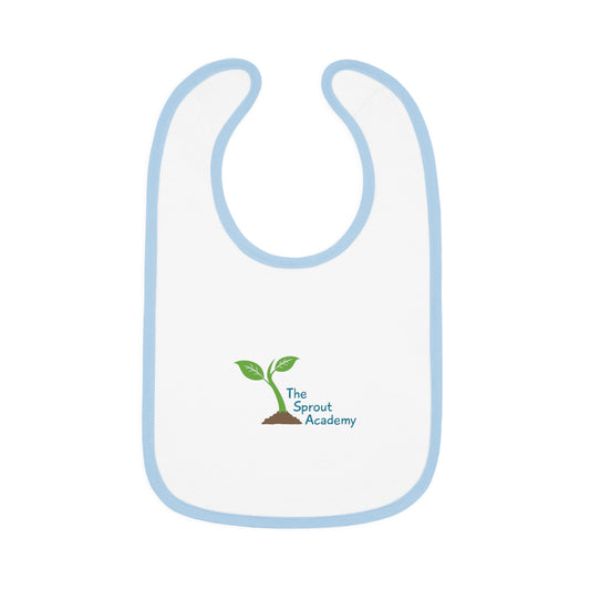 The Sprout Academy Bib