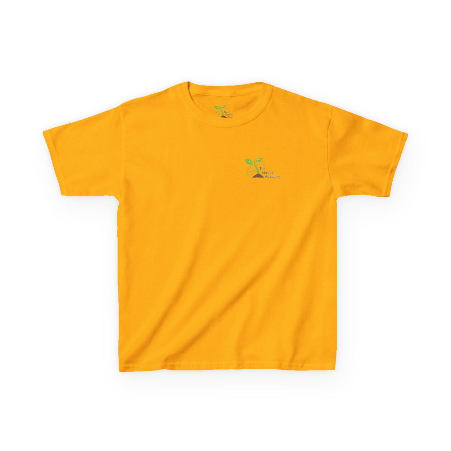 Sprout Kids Spring T-Shirt (Unisex)