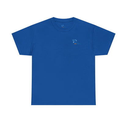 Sprout Winter T-Shirt (Unisex)