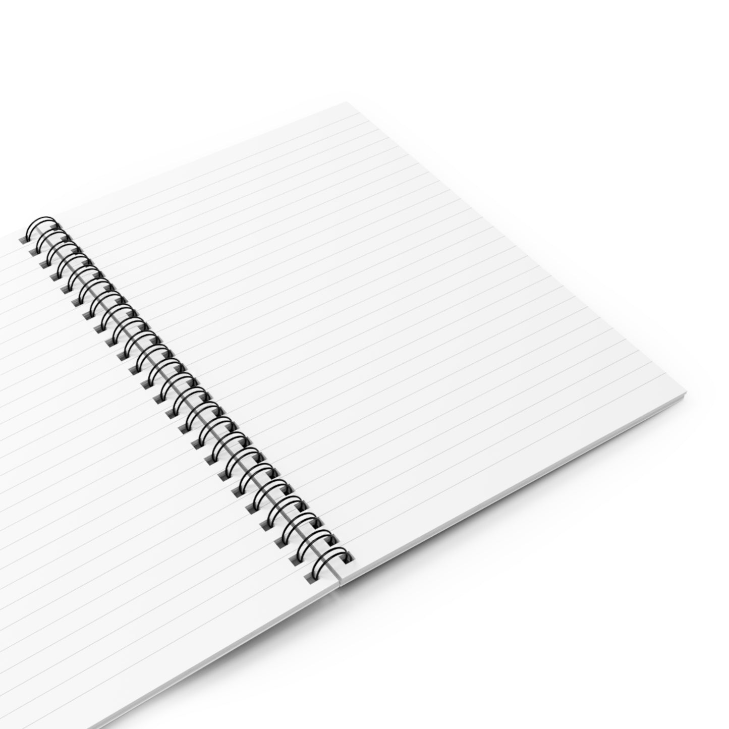 Sprout Spiral Notebook