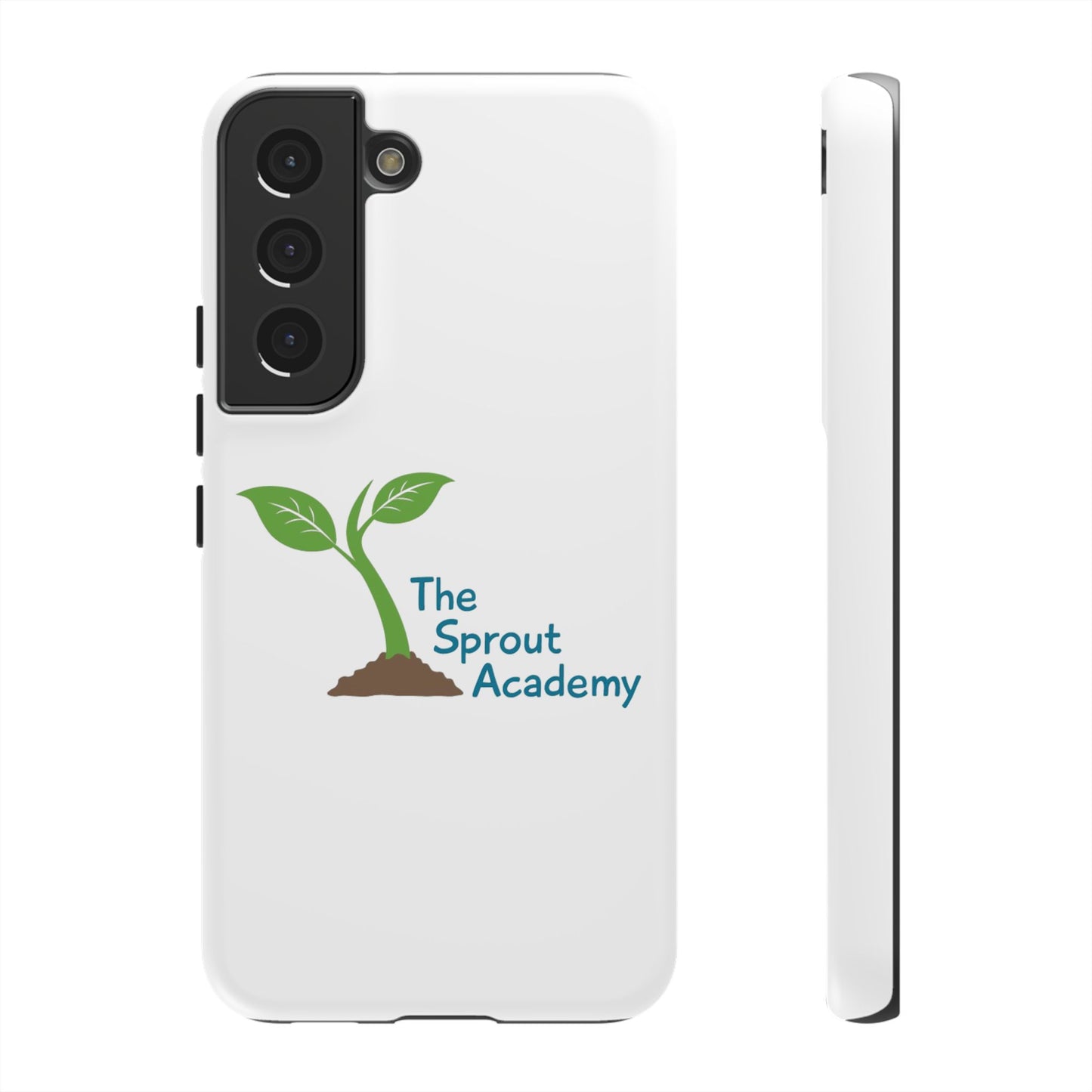 Sprout Academy Phone Case