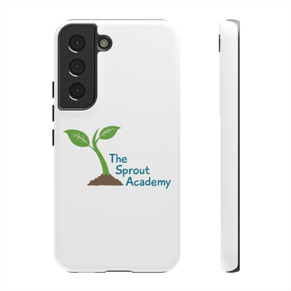 Sprout Academy Phone Case