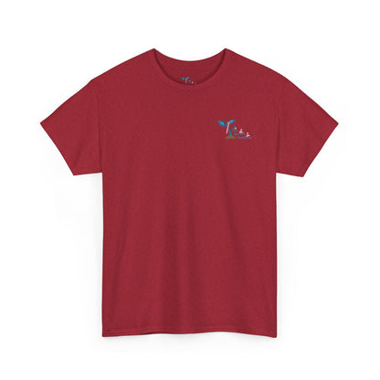 Sprout Veterans Day T-Shirt (Unisex)
