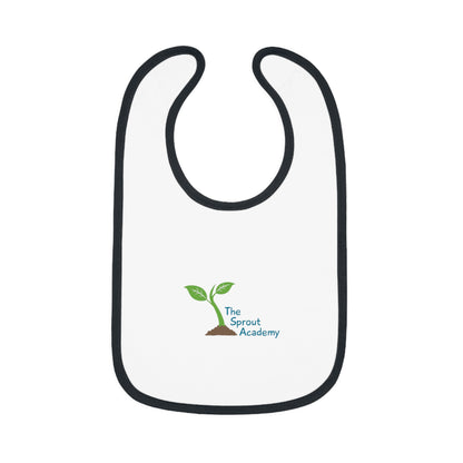 The Sprout Academy Bib