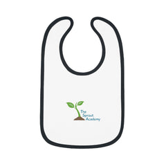 The Sprout Academy Bib