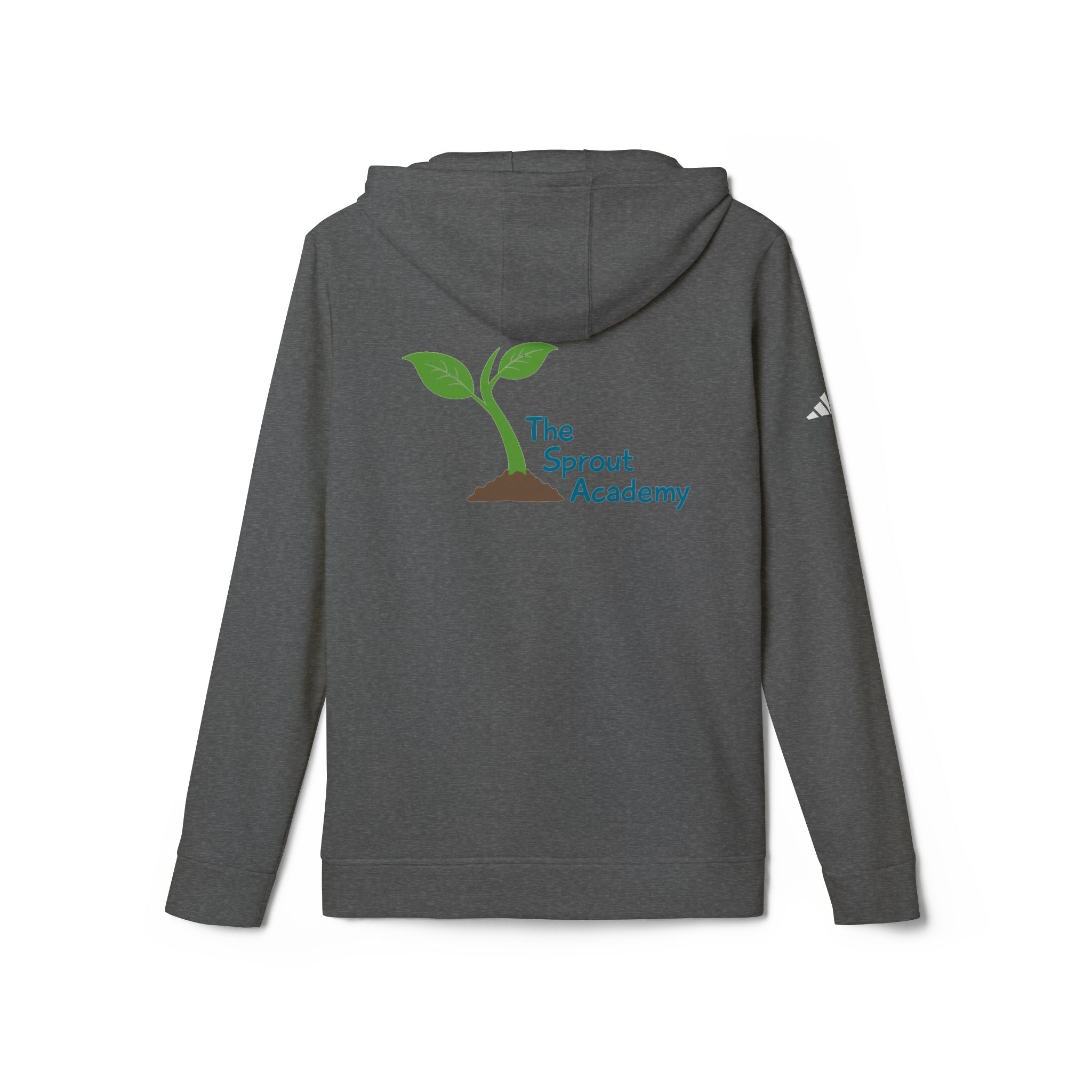 Sprout Academy Adidas Fleece Hoodie (Unisex)