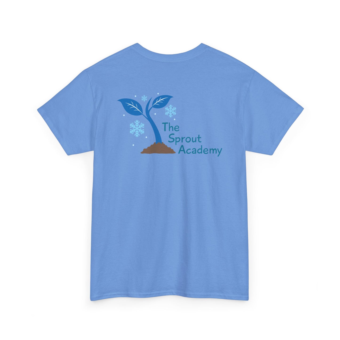 Sprout Winter T-Shirt (Unisex)