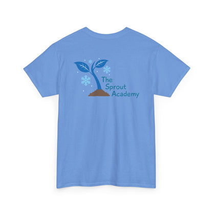 Sprout Winter T-Shirt (Unisex)