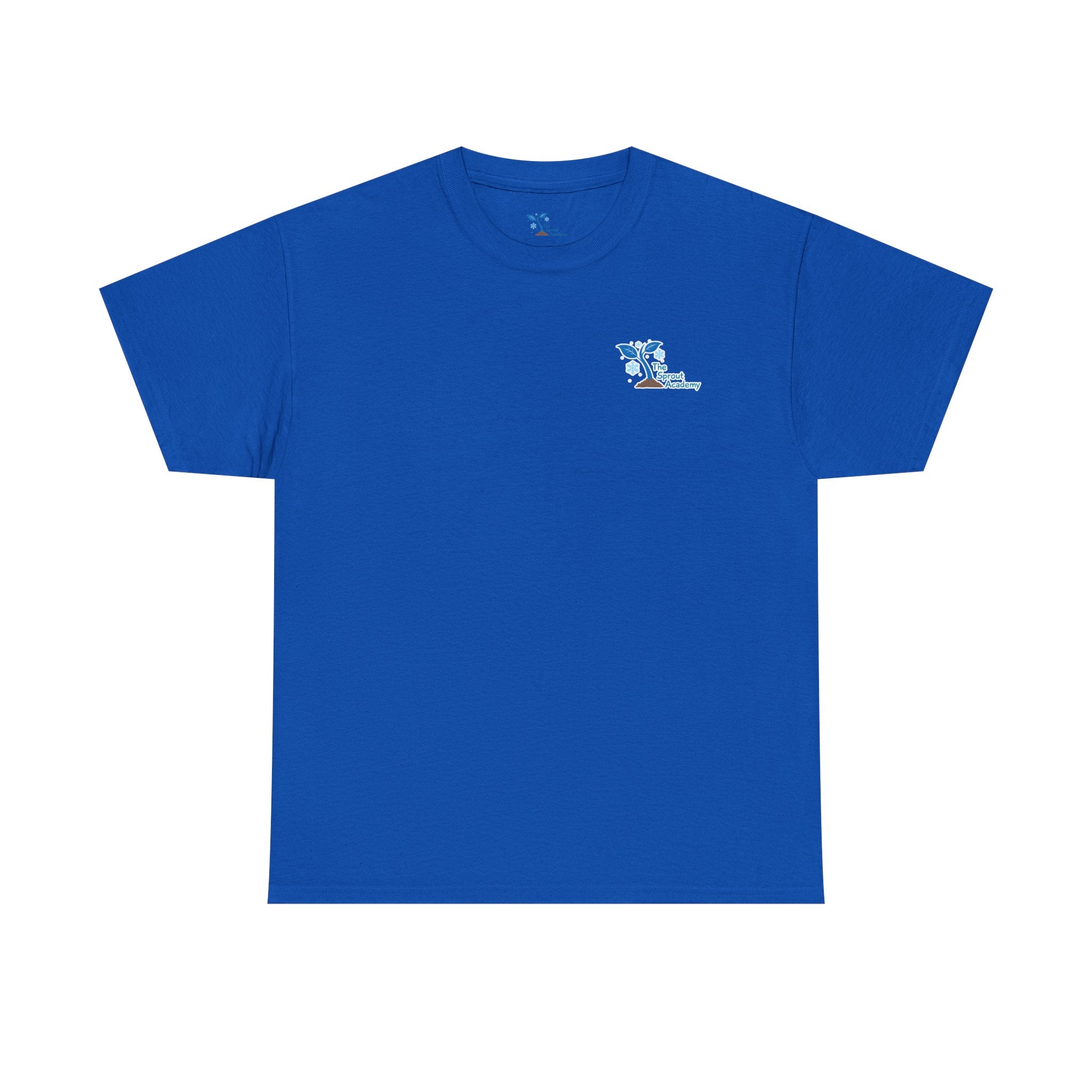 Sprout Winter T-Shirt (Unisex)