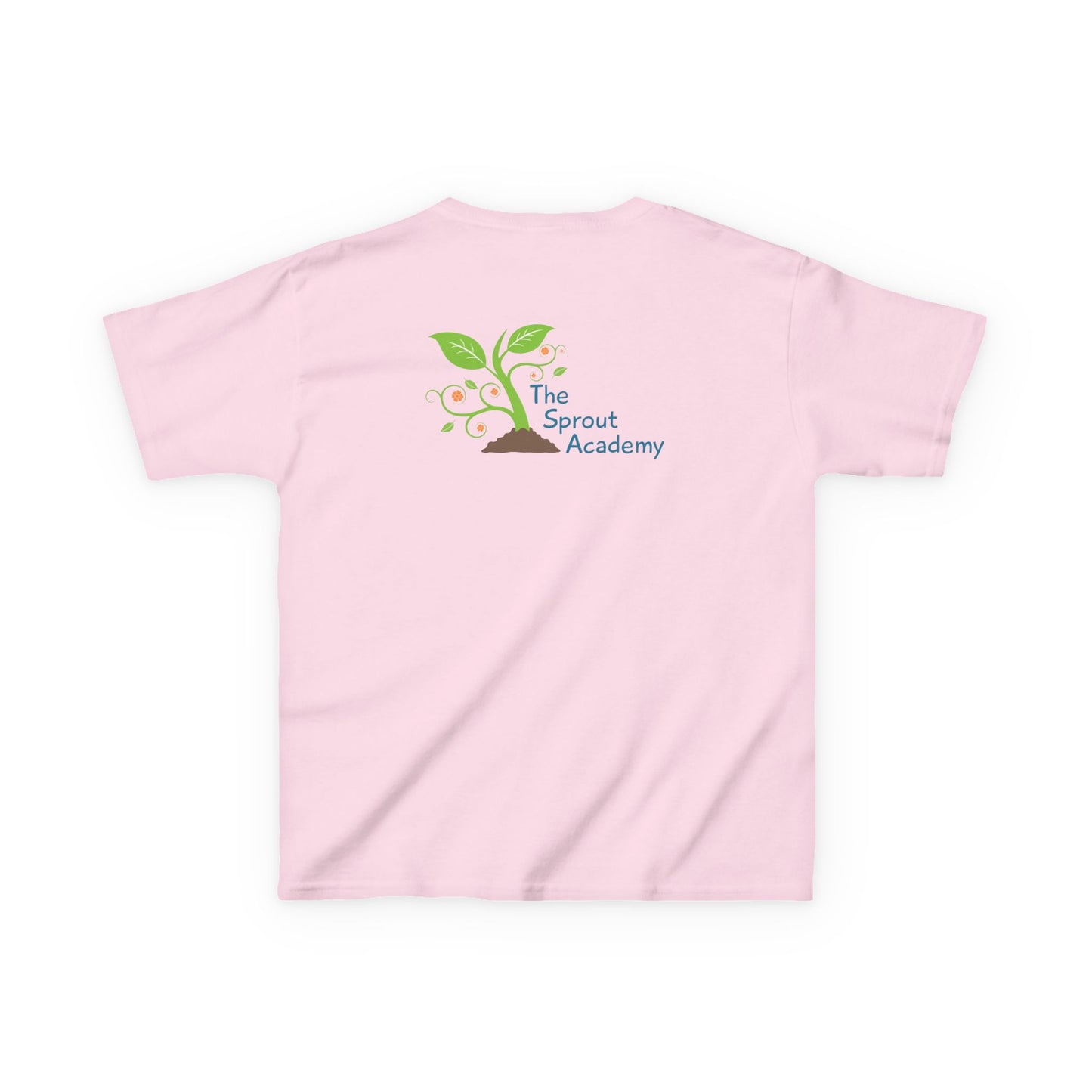 Sprout Kids Spring T-Shirt (Unisex)
