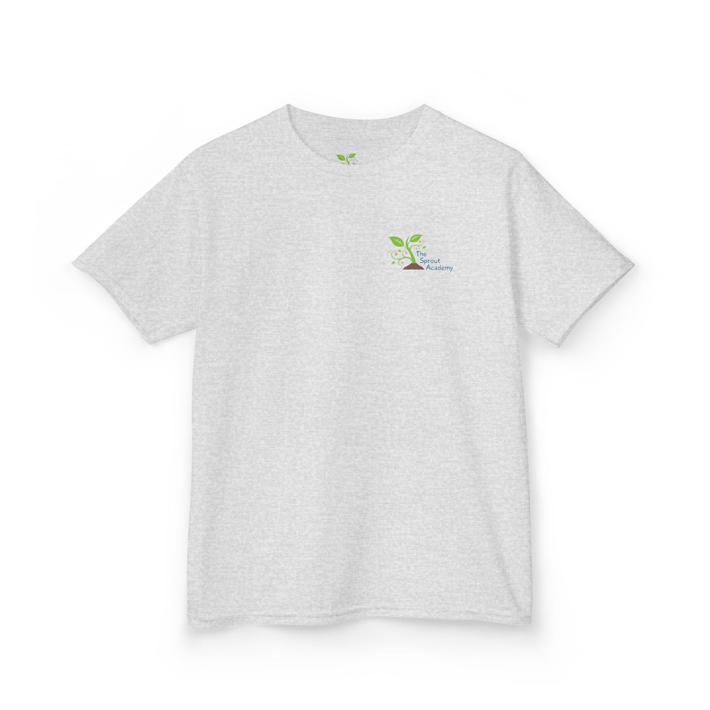 Sprout Kids Spring T-Shirt (Unisex)