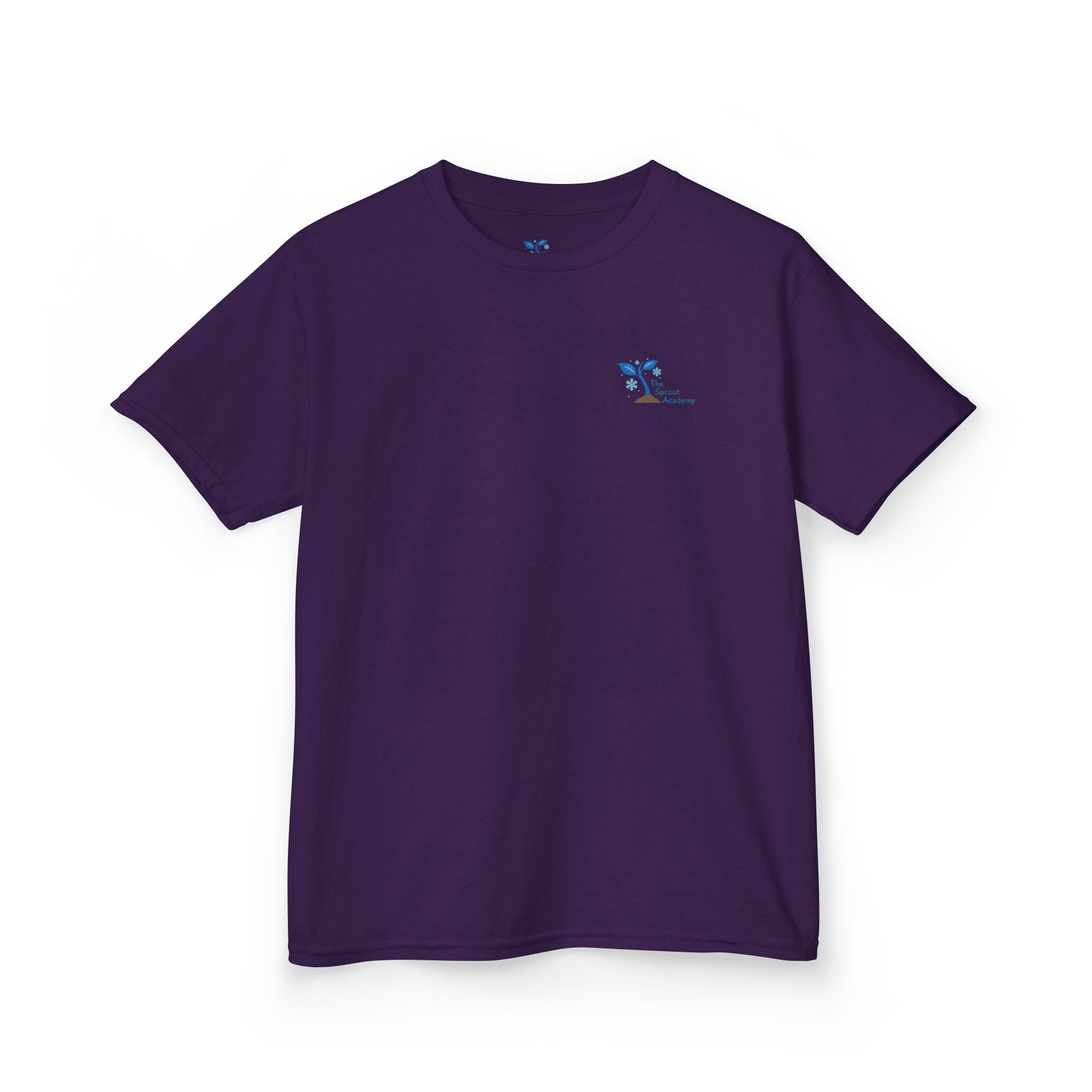 Sprout Kids Winter T-Shirt (Unisex)