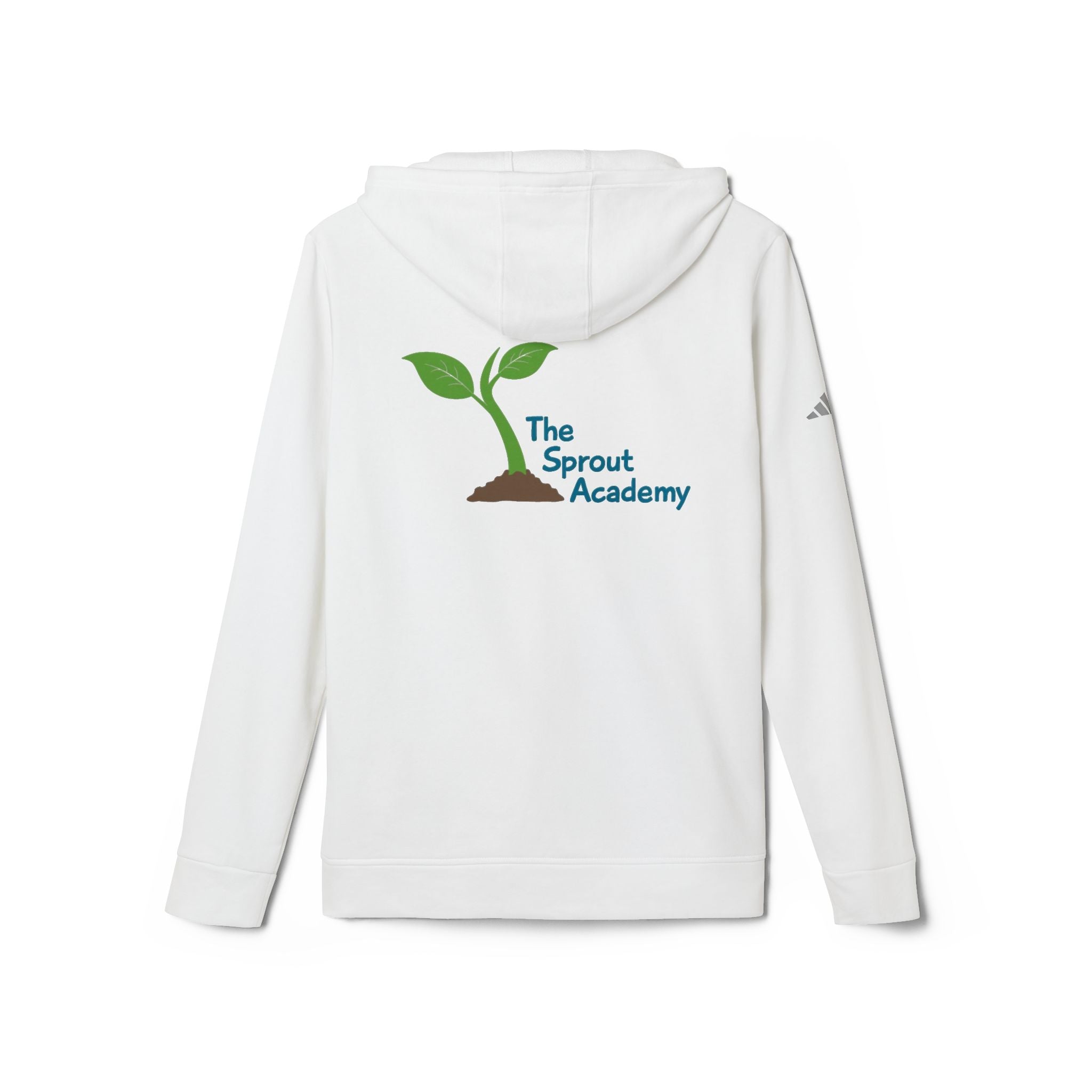 Sprout Academy Adidas Fleece Hoodie (Unisex)