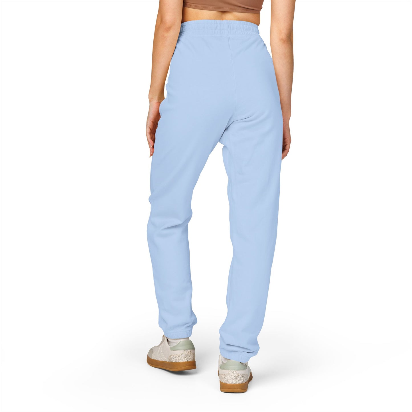 Sprout Fleece Sweatpants (Unisex)
