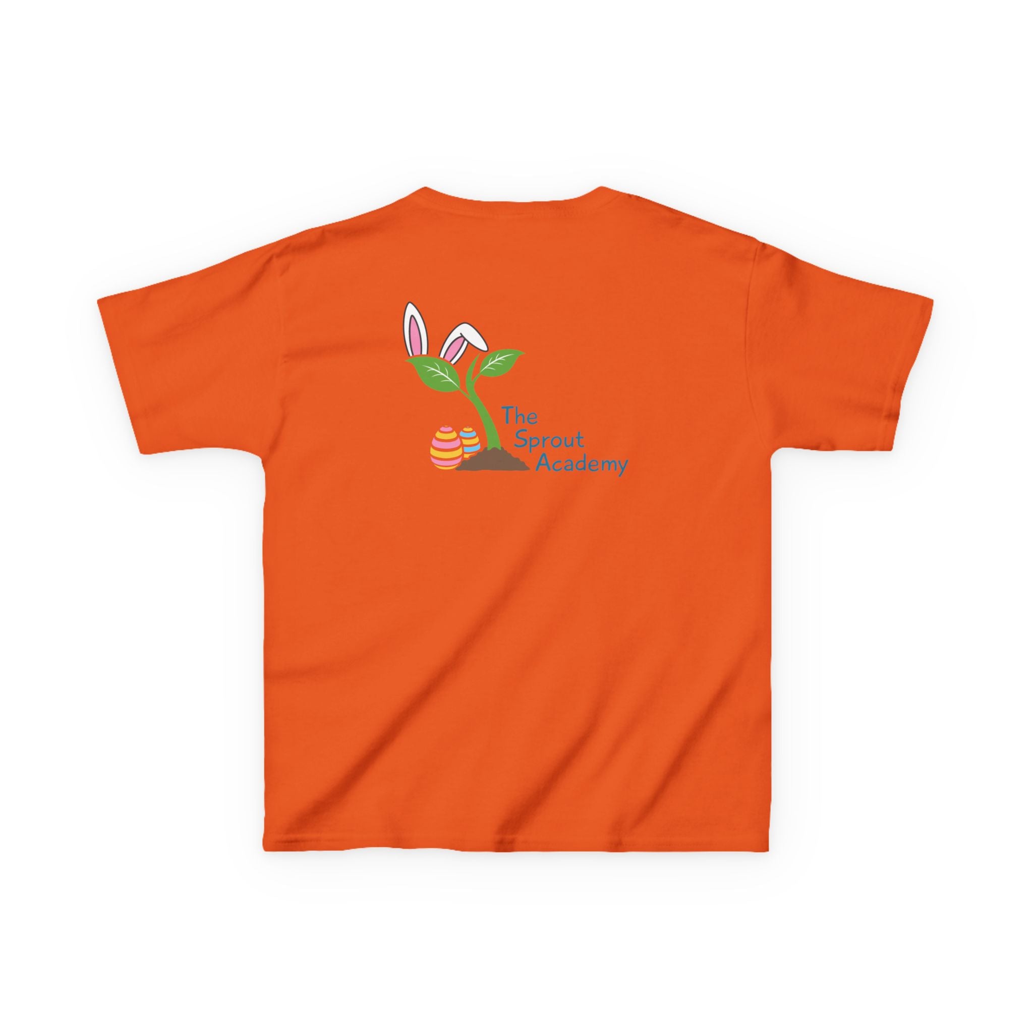 Sprout Kids Easter T-Shirt (Unisex)