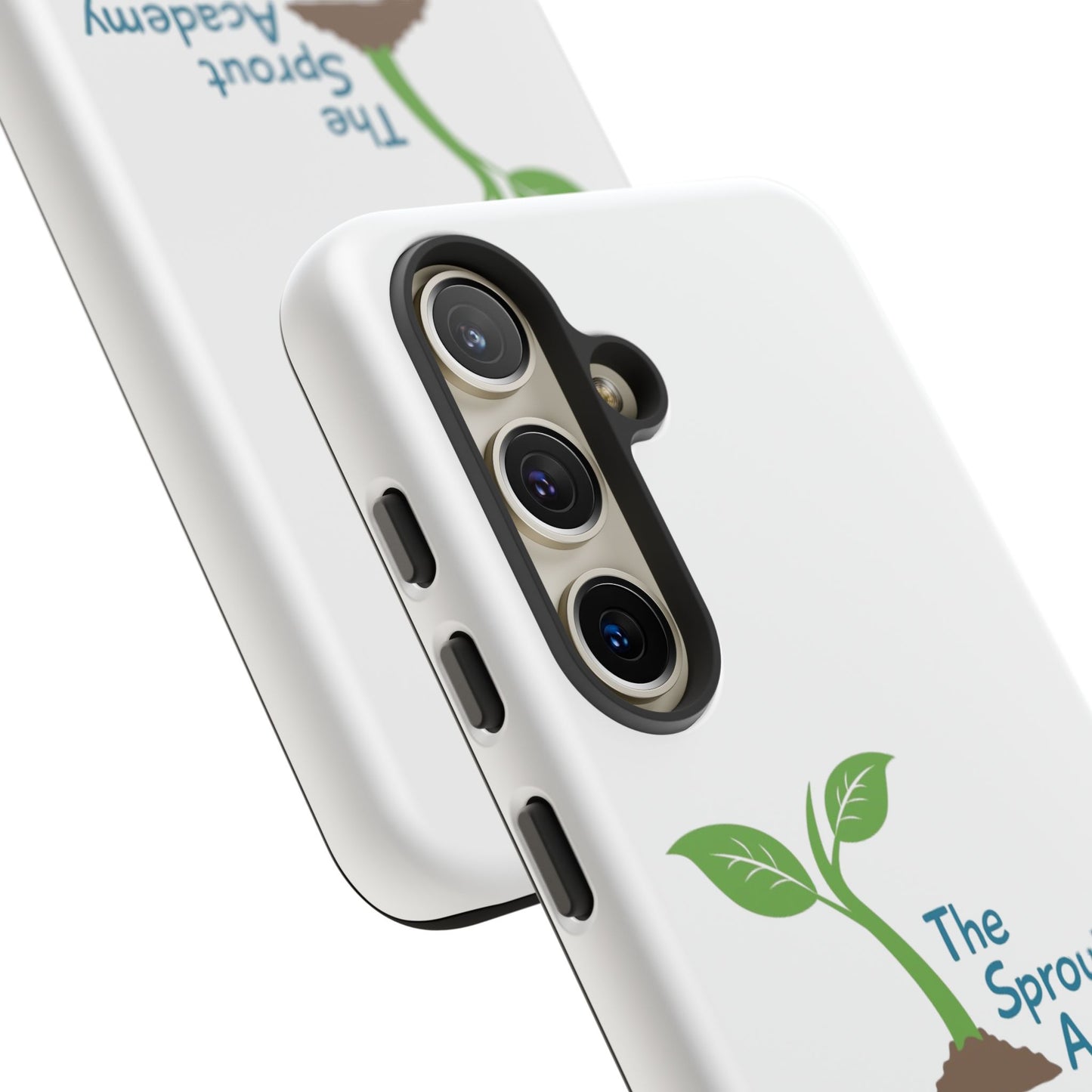 Sprout Academy Phone Case