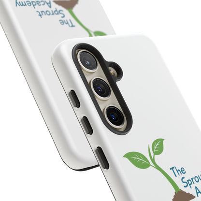 Sprout Academy Phone Case