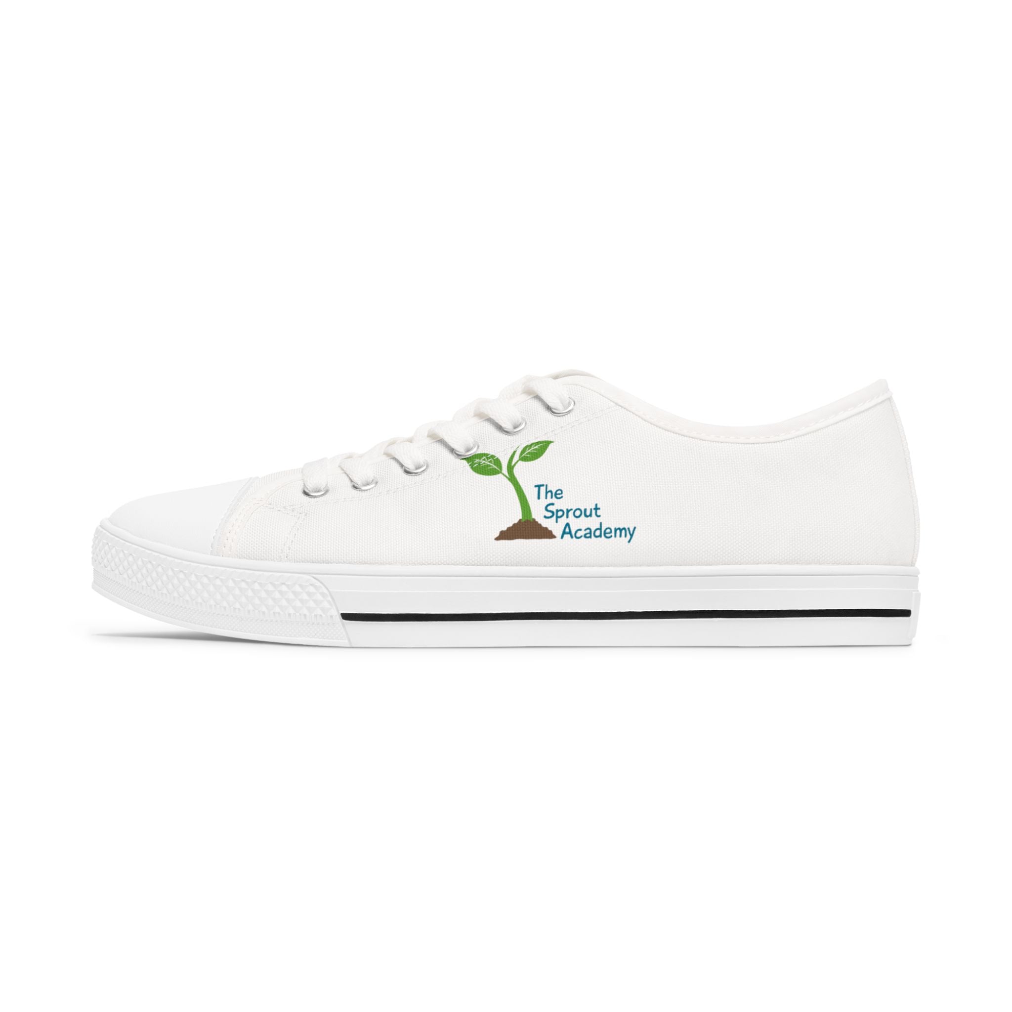 Sprout Academy Low Top Sneakers