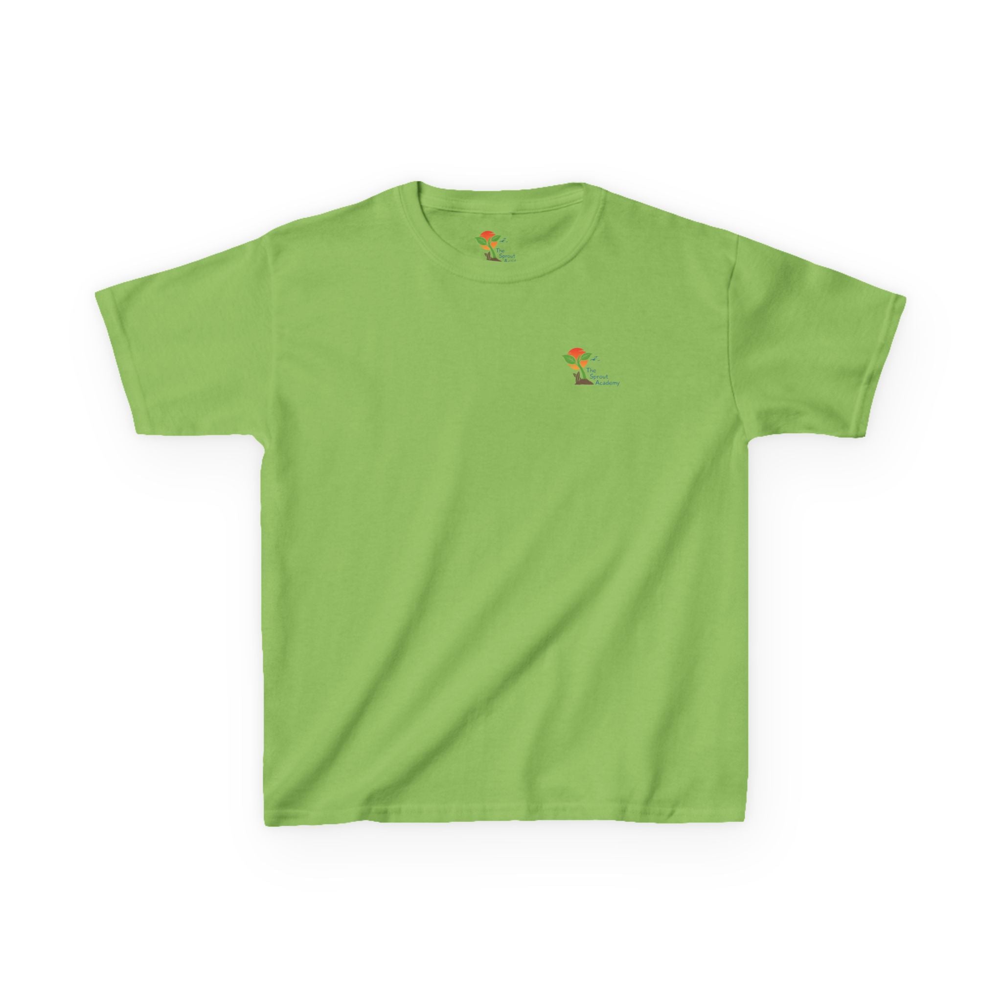 Sprout Kids Summer Surf T-Shirt (Unisex)