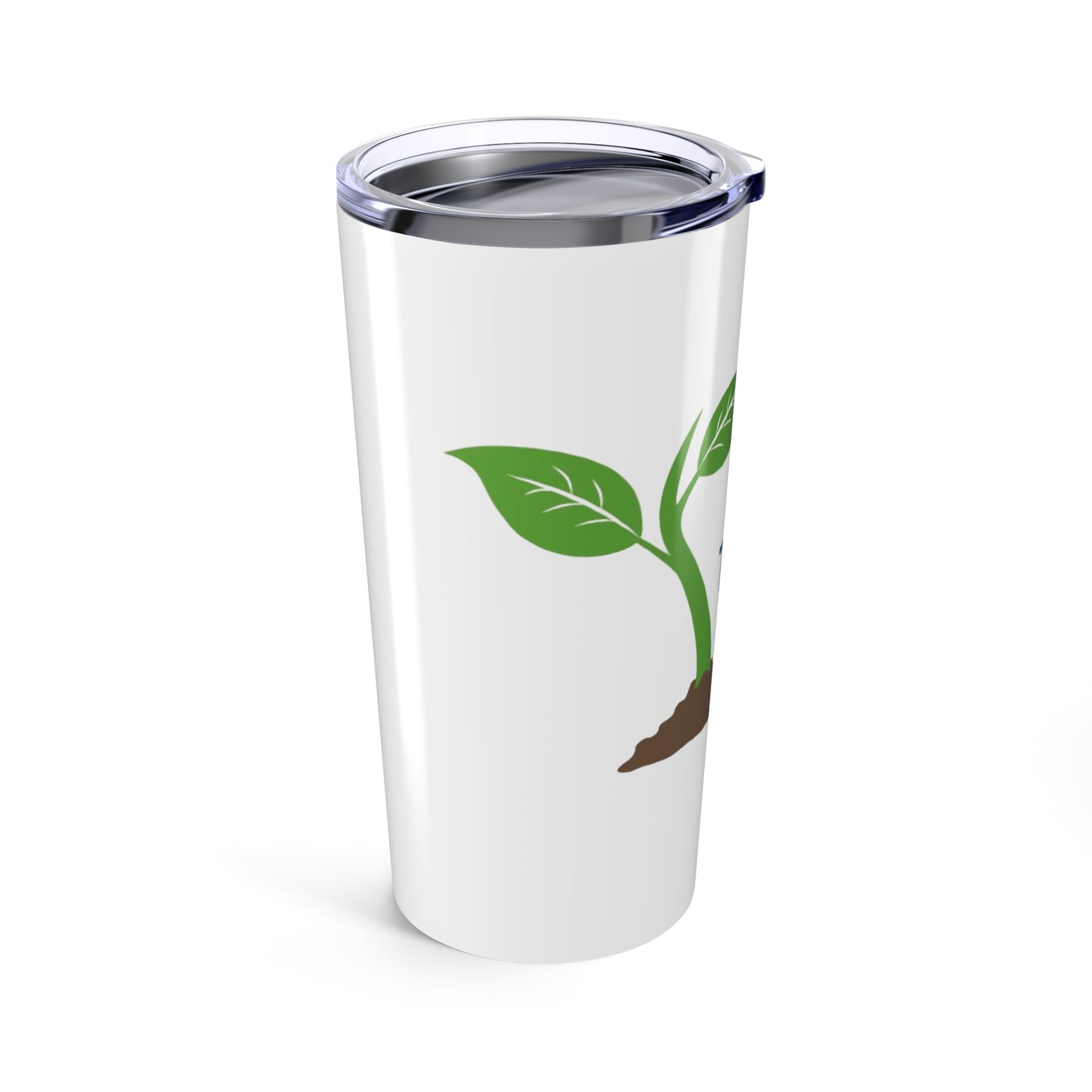 Sprout Tumbler