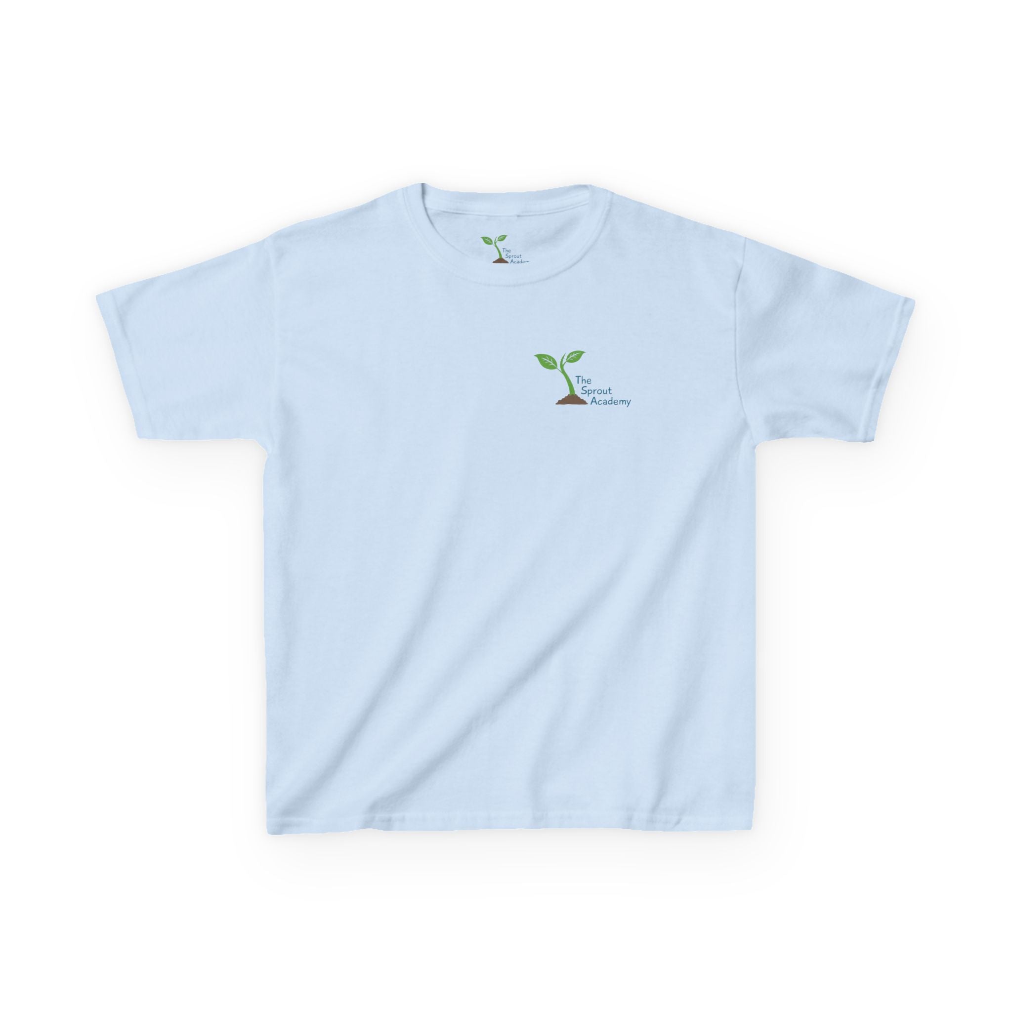 Sprout Academy Kids T-Shirt (Unisex)