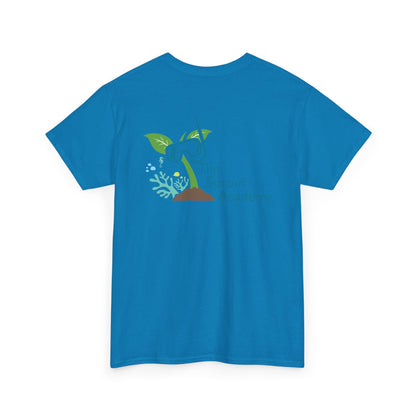 Sprout Snorkle T-shirt (Unisex)