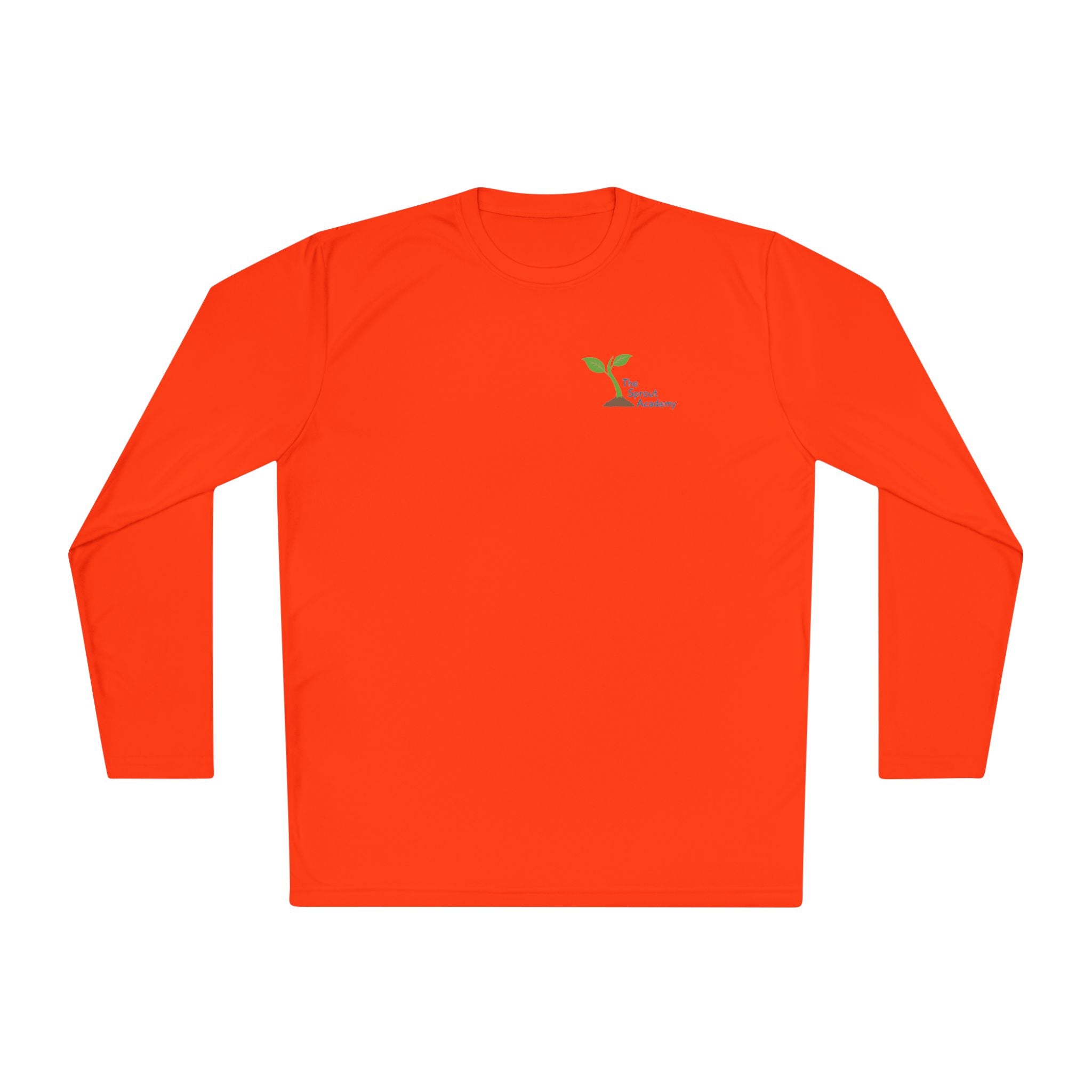 Sprout Academy Lightweight Long Sleeve Tee (Unisex)