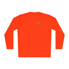 Sprout Academy Lightweight Long Sleeve Tee (Unisex)