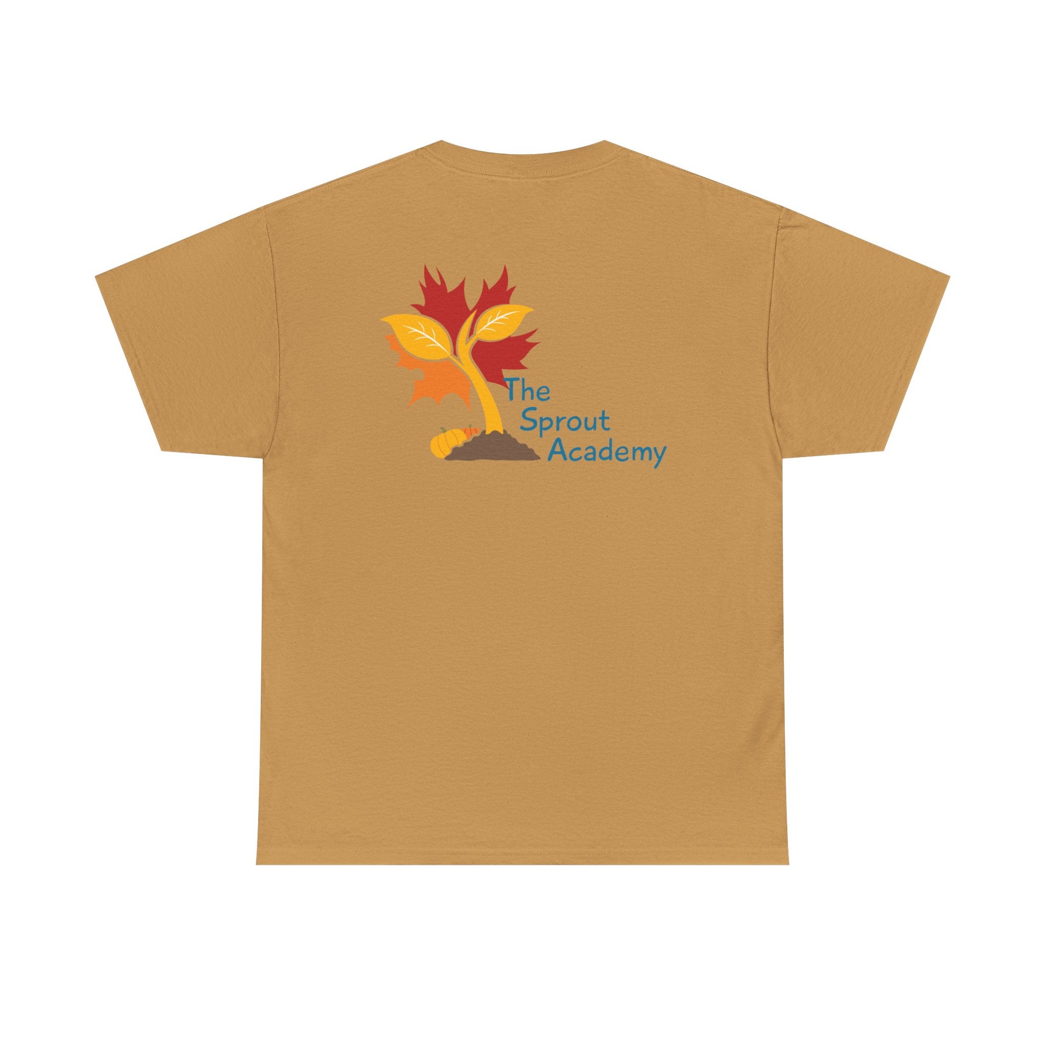 Sprout Fall T-Shirt (Unisex)