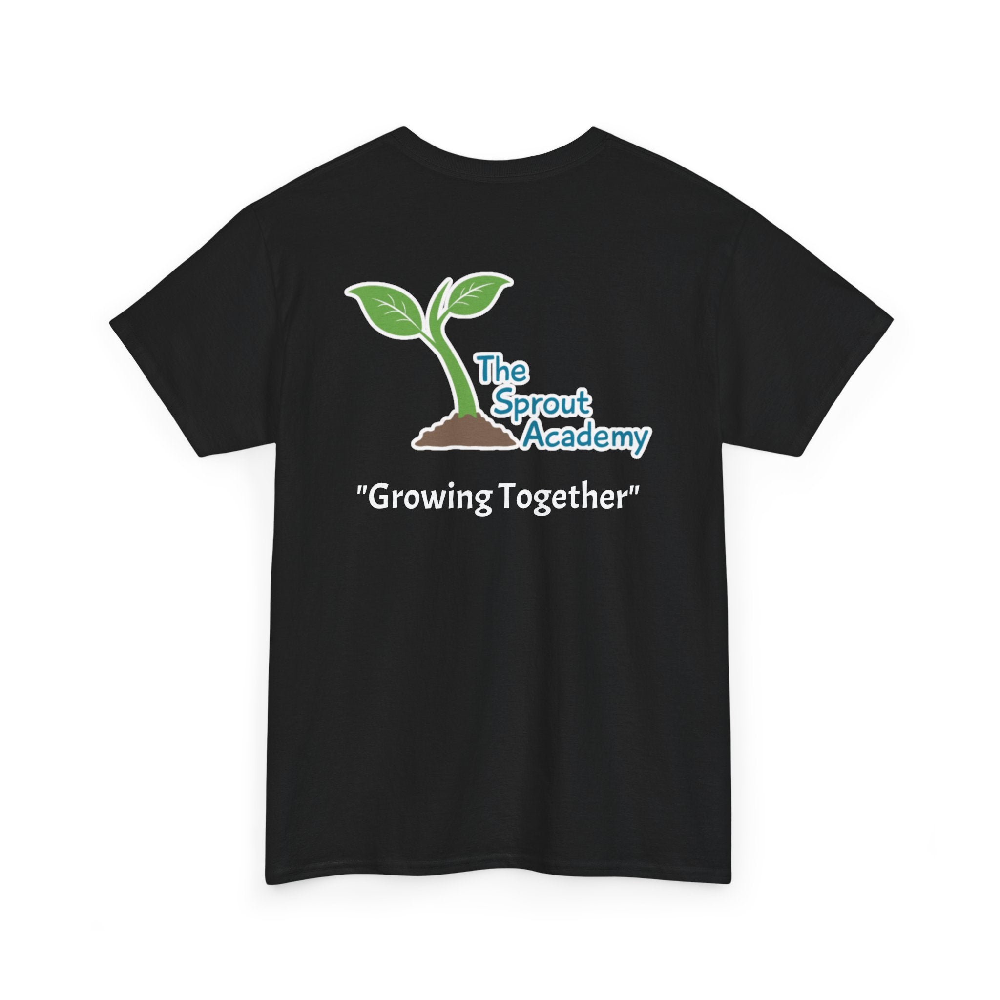 Sprout Academy T-Shirt (Unisex)